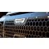 High Frame honeycomb front grill