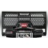 High Frame honeycomb front grill