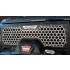 High Frame honeycomb front grill