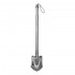 horntools Versatile survival shovel all-purpose