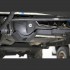 Front axle protection for Suzuki Jimny 2 GJ
