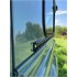 Offroad-Tec Airline Rail Set for Land Rover Defender side panel