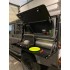 Application example: Offroad-Tec black stainless steel foldable Sand Track Brackets for Land Rover Defender
