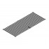 Offroad-Tec Mount Plate MOLLE for Airline Rail System for Land Rover Defender 90/110