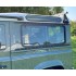 Offroad-Tec Airline Rail Set for Land Rover Defender side panel