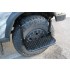 All-purpose tire step