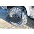All-purpose tire step