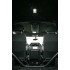 Nakatanenga LED cabin light Hunter, for Land Rover Defender, warm white