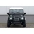 Defender Retro Grille with Headlight covers