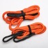 Nakatanenga BEAR ROPE kinetic recovery rope KINTO, 8 m, 19/24mm