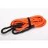Nakatanenga BEAR ROPE kinetic recovery rope KINTO, 8 m, 19/24mm with bag