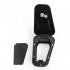Wing storage box for Land Rover Defender