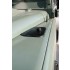 Wing storage box for Land Rover Defender