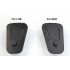 Wing storage box for Land Rover Defender left or right