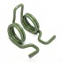 Clutch spring for Land Rover Defender