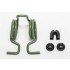Clutch spring for Land Rover Defender