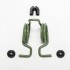 Clutch spring for Land Rover Defender