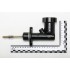 Clutch master cylinder for Land Rover Defender and Series 3