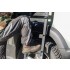 Superior lockable side mounted ladder for Land Rover New Defender from MY 2020