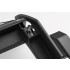 Superior lockable side mounted ladder for Land Rover New Defender from MY 2020