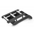 Superior lockable side mounted ladder for Land Rover New Defender from MY 2020