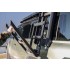 Superior lockable side mounted ladder for Land Rover New Defender from MY 2020