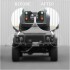 Wheel arch flares for Land Rover Defender +30mm