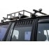 Rear Door Air Vents for Toyota LandCruiser J8