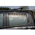 Rear Door Air Vents for Ford Ranger (from 2012)