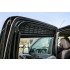 Rear Door Air Vents for Ford Ranger (from 2012)