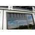 Rear door air vent for Jeep Cherokee XJ (1984-2001) 
