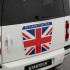 STARTECH Rear Door Attachment for Defender from 2020