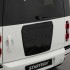 STARTECH Rear Door Attachment for Defender from 2020