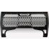 Low Frame honeycomb front grill