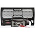 Low Frame honeycomb front grill