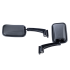 Adjustable mirror arms "Monkey Flip" by Offroad Monkeys for Land Rover Defender