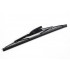 Windscreen wiper front for Land Rover Series 2 and Series 3
