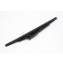Windscreen wiper front for Land Rover Series 2 and Series 3