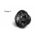 High Strength Aluminium Tank lid Design 2
