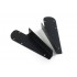Mud Flap Bracket Stainless Steel Rear Defender 90 With Cutout