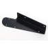 Mud Flap Bracket Stainless Steel Rear Defender 90 With Cutout