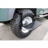 All-purpose tire step