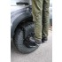 All-purpose tire step