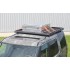 AluBox Pro roof box special size  - 129L