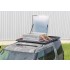 AluBox Pro roof box special size  - 129L