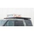 AluBox Pro roof box special size  - 129L