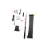 Nakatanenga LED camping floodlight