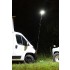 Nakatanenga LED camping floodlight