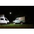 Nakatanenga LED camping floodlight
