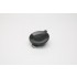 Vacuum suction cup with built in mounting ring holds up to 10 kg